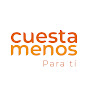 CUESTA MENOS