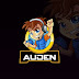 logo AUDEN TDM