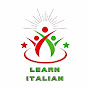 Learn italian