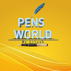 Pens World