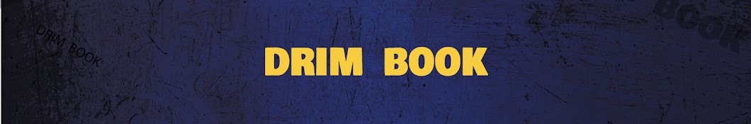 Drim Book