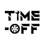 TIME-OFFタイムオフ