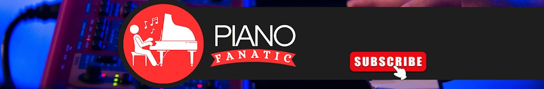 Piano Fanatic