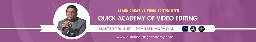 Quick Editing Academy