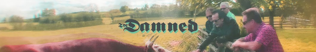 TheDamnedVEVO