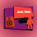 Jake Grin's