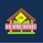 HD BIKE HOUSE