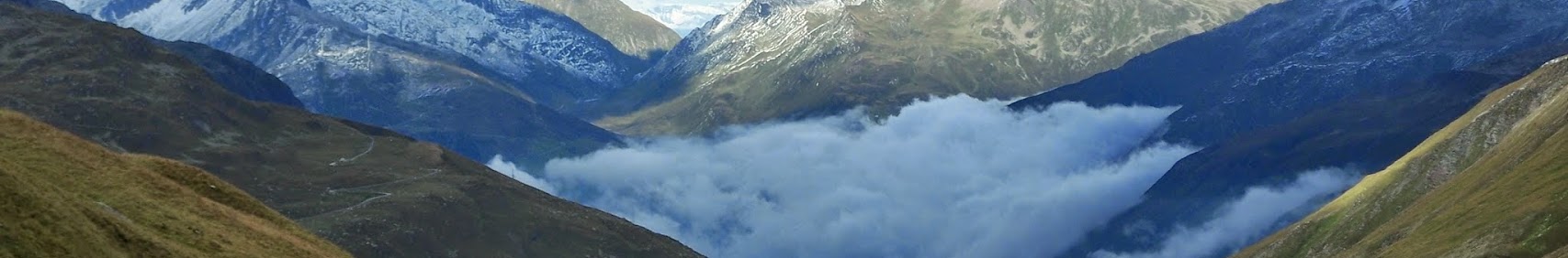 Summit Church banner