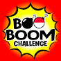 BooBoom Indonesian