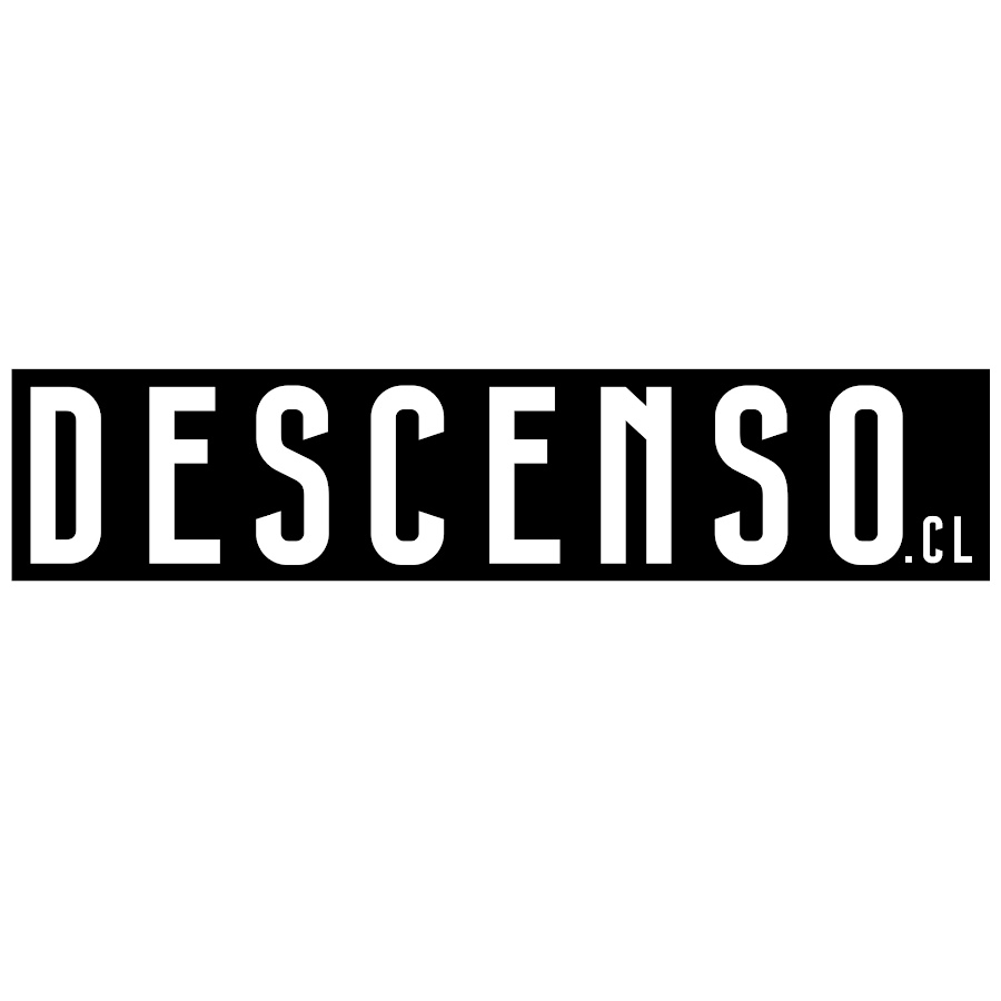 DESCENSO @descensocl