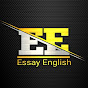 Essay English 