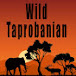 Wild Taprobanian 