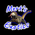 Merk's Exotics