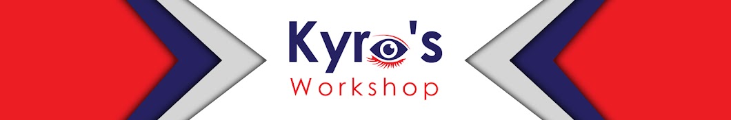 Kyros Workshop Banner
