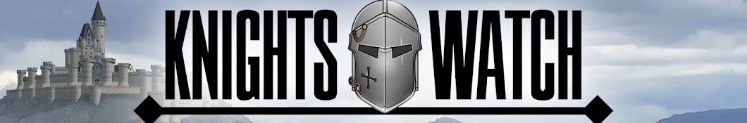GAME KNIGHTS Banner