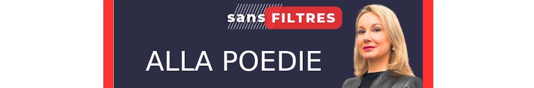 ALLA POEDIE "Sans FILTRES"