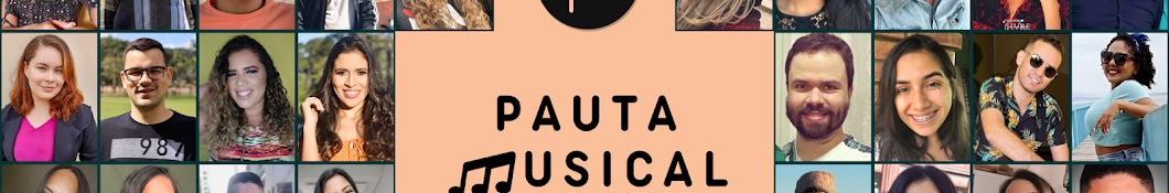 Pauta Musical