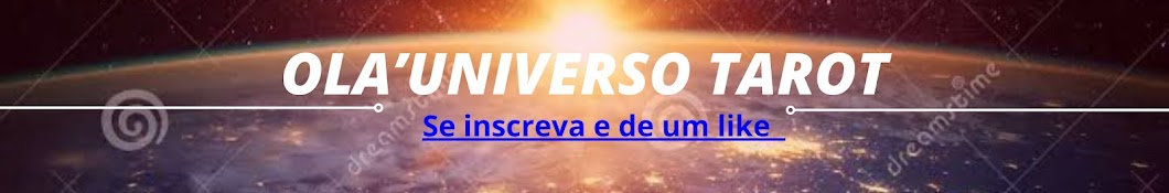 ola universo tarot