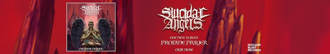 SUICIDAL ANGELS - YouTube