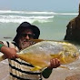 Pompano(Sonaab) Fishing by JAFFRI