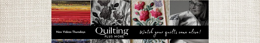 Quilting Plus More