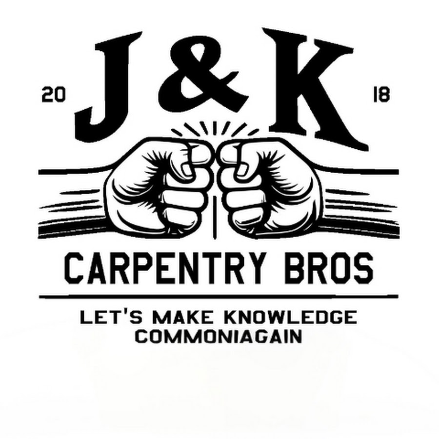 J&K Carpentry Bros - YouTube J&K Carpentry Bros 