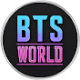 BTS is my little world