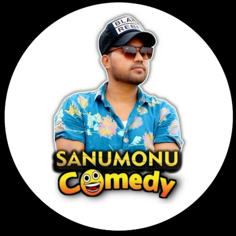 Sanumonu Comedy