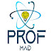 logo Prof MAD