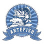 Artefish oficial 