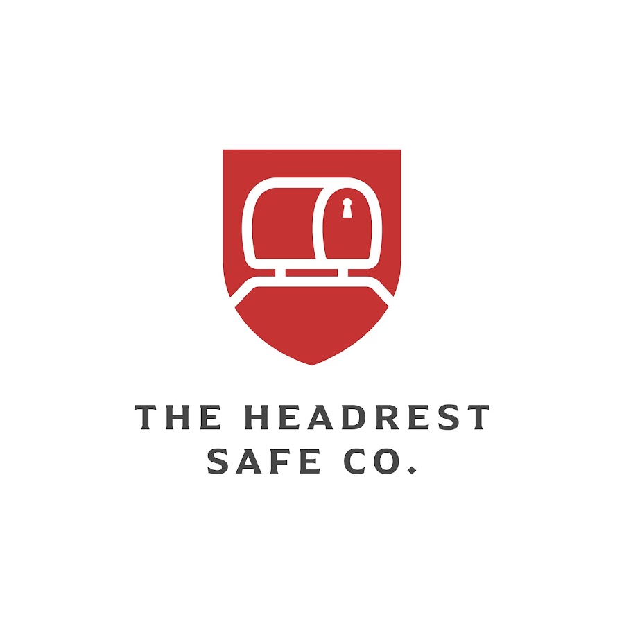 The Headrest Safe
