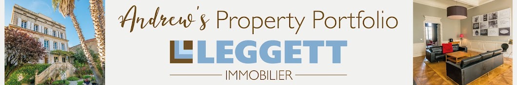 Andrew Guck - Leggett Immobilier International