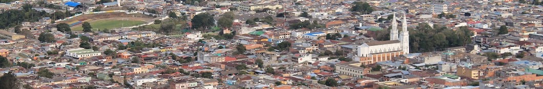 Alcaldia de El Líbano Tolima