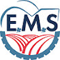 Equipment Machinery Service - EMS