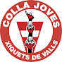 Colla Joves Xiquets de Valls