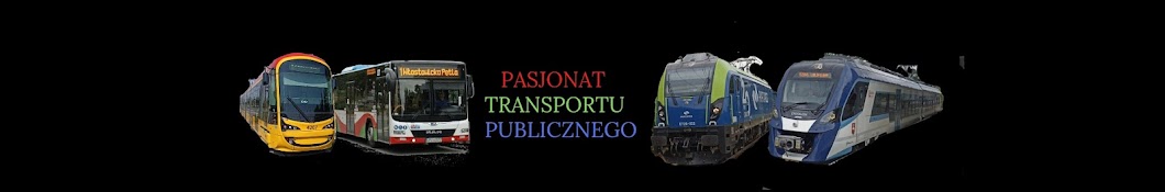 PASJONAT TRANSPORTU PUBLICZNEGO