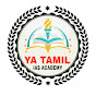 YA TAMIL  IAS ACADEMY