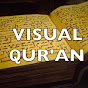 Visual Quran Designed by Sheikh Afaq