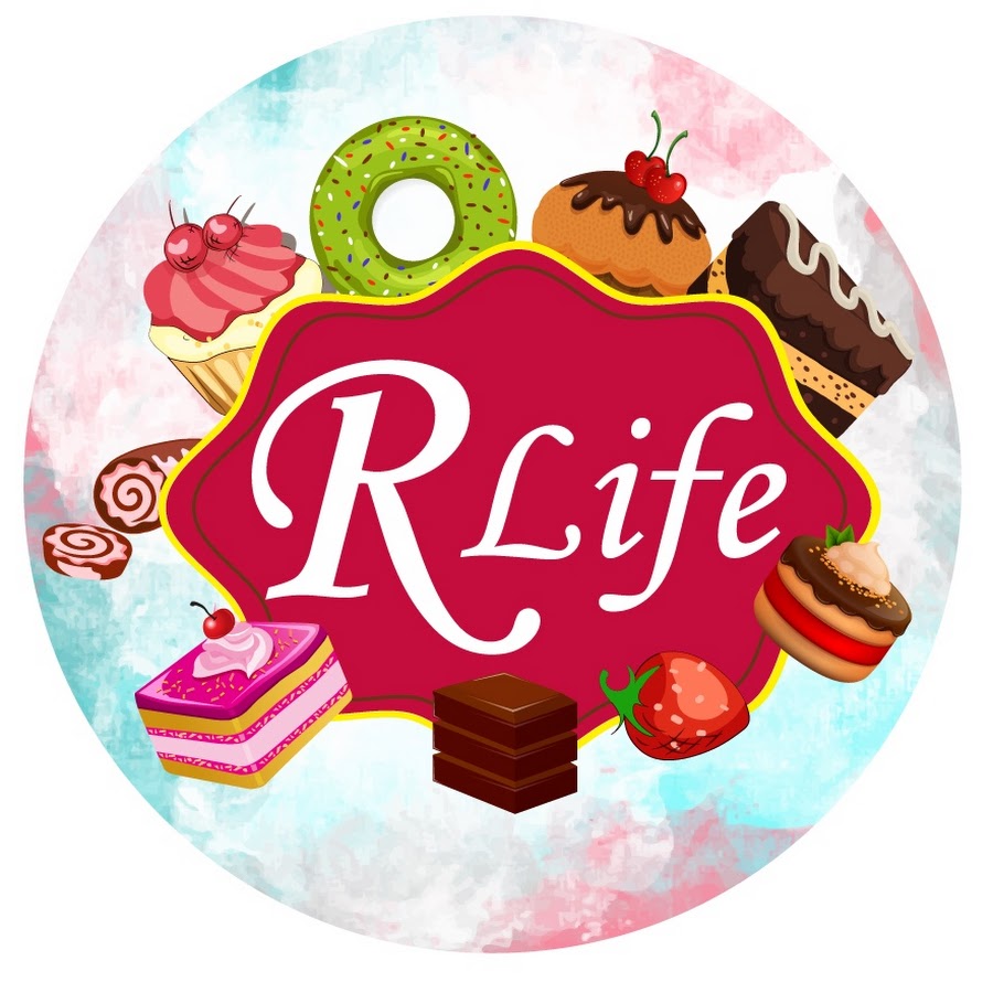 R Life (by Reem)  @RLifeChannel