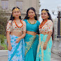 The Gurung Sisters