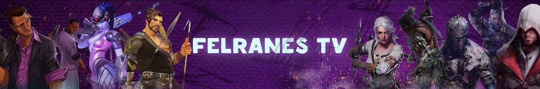 *FelraneS* TV