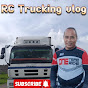 RC Trucking vlog