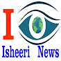 ISHEERI NEWS