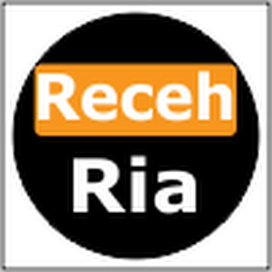 Receh Ria - YouTube Receh Ria