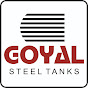 Goyal Steel Tanks