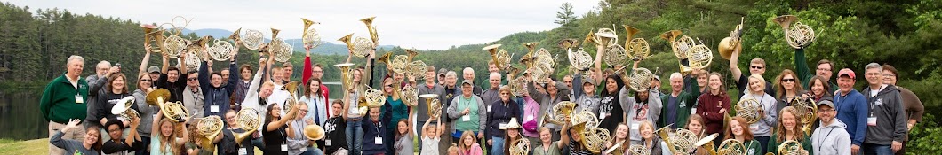 Kendall Betts Horn Camp