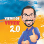 VIEWS OF VIVEK