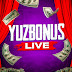 logo YUZBONUS LIVE