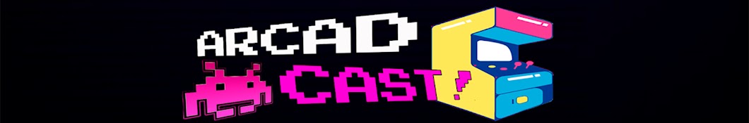 Arcad Cast! Games 