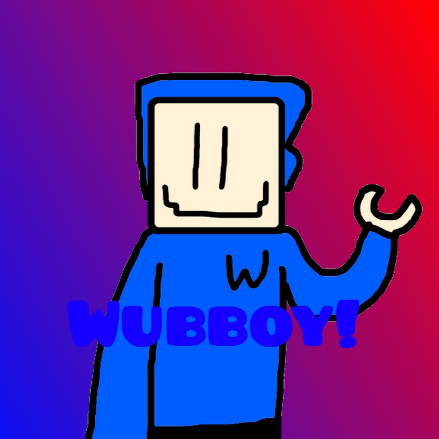 Wubboy - YouTube